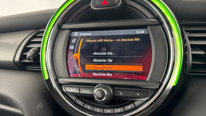 MINI Hatchback 1.5 Cooper Classic II 5dr Auto Petrol Hatchback